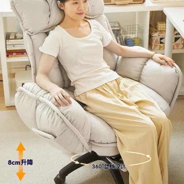 【2026】無扶手辦公椅推薦10款高評價人氣品牌排行榜 | BALIMAN情報局