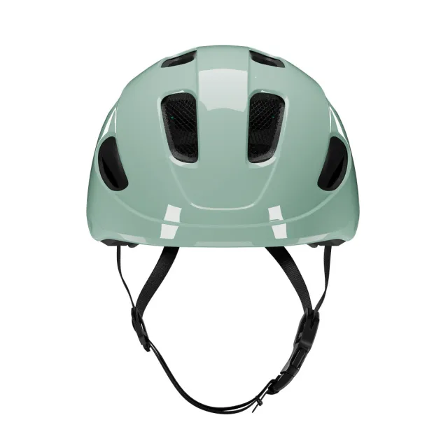 【LAZER】PNUT 2.0 KinetiCore 幼童用 自行車安全帽 薄荷綠