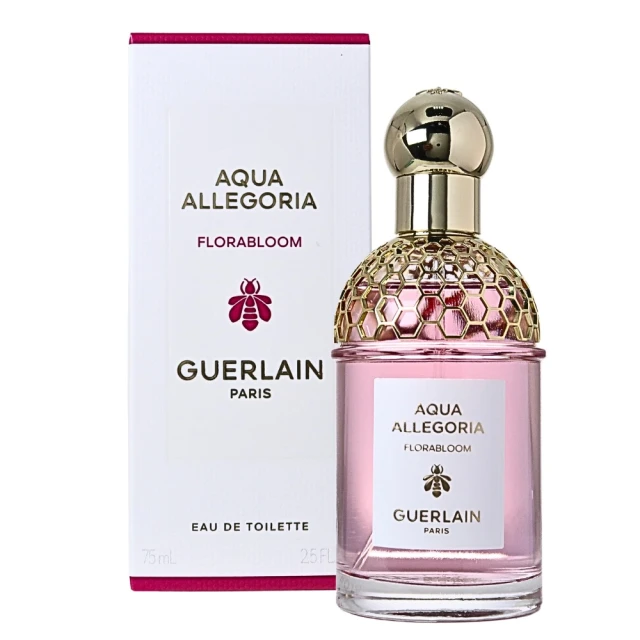 Guerlain嬌蘭香水
