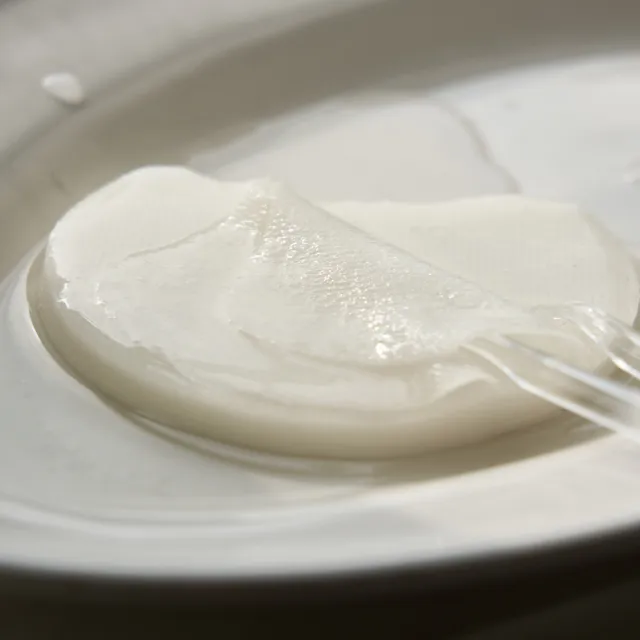 【Luvum】積雪草修護三件組 面膜5片+乳霜50ml+棉片60片 敏感肌修護 保濕 鎮靜 官方直營(面膜 乳霜 棉片)