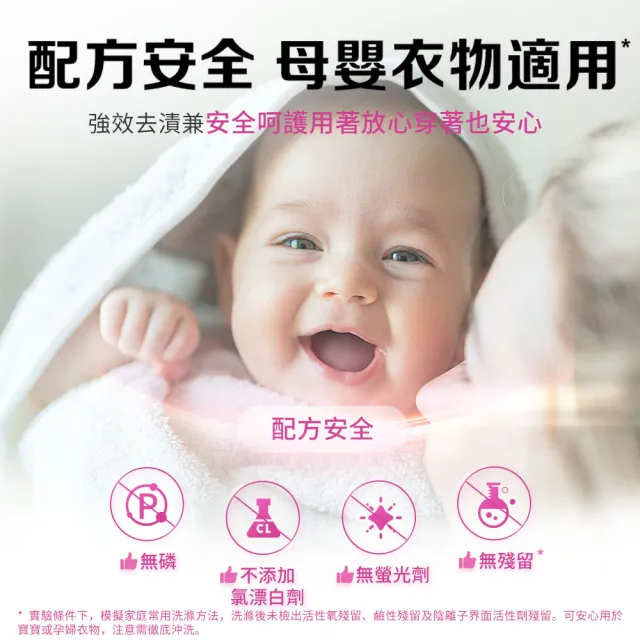 【Vanish 漬無蹤】新一代碧蓮衣物預潔劑500mlx4瓶(衣領精/去漬噴霧/去漬液/衣領去污劑/去漬劑)
