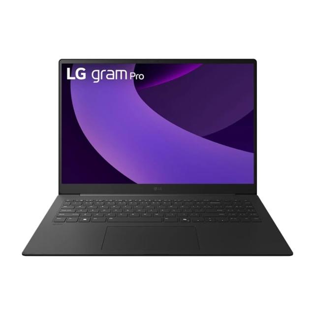 【LG 樂金】特仕版 16吋輕薄AI筆電(16Z90TS-G.AS59C2/Ultra5-226V/16G/1TB+1TB SSD/Win11/太空灰)
