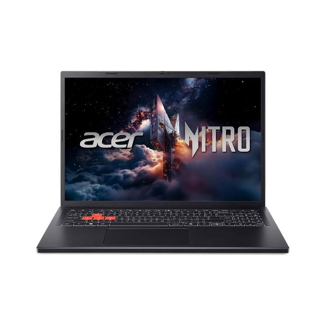 【Acer 宏碁】特仕版 16吋電競筆電(Nitro Lite/NL16-71G-516L/i5-13420H/24G/改裝1TB SSD/RTX4050/Win11)