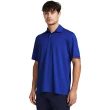 【UNDER ARMOUR】UA 男 高爾夫短褲/POLO衫(多款任選)