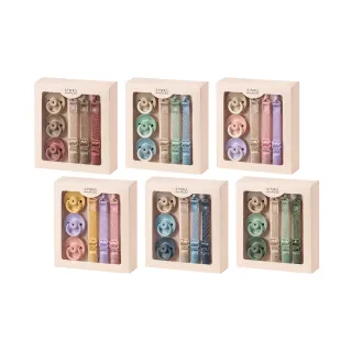 【Simba 小獅王辛巴官方直營】夜光安撫魔法盒(圓型)