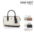 【NINE WEST官方直營】買包送包1+1★手提包 斜背包 後背包 托特包 兩用包 超值組(買一送一 多款任選)