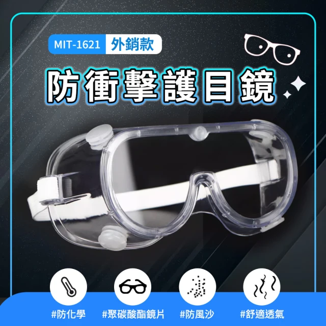 防疫護目鏡