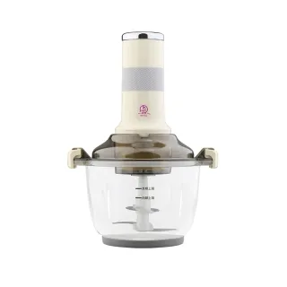 一品夫人AI萬能料理機