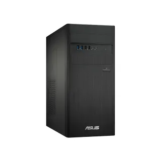 【ASUS 華碩】+Office2024★i7二十核文書電腦(i7-14700/16G/1T SSD/W11/H-S500TER)