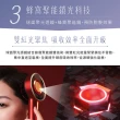 【breo 倍輕鬆】倍摩梳 二代雙紅光頭皮按摩梳(Scalp 3s)