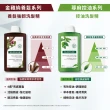 【KLORANE 蔻蘿蘭官方直營】任選3入植萃洗髮精400ml(養髮/控油/護色/修護/澎鬆/涼感/舒敏/抗屑/淨透/保濕)