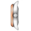 【TISSOT 天梭】T156.208.22.033.00 Ballade COSC 天文台認證機械女錶-30mm 禮物 推薦(T1562082203300)