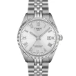 【TISSOT 天梭】T156.408.11.033.00 Ballade COSC 天文台認證機械錶-39mm 禮物 推薦(T1564081103300)