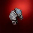 【TISSOT 天梭】T156.408.11.033.00 Ballade COSC 天文台認證機械錶-39mm 禮物 推薦(T1564081103300)