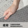 【匠俱】地毯-160×230cm(家用客廳法式小香風地毯 耐臟可擦輕奢高級感沙發地墊)