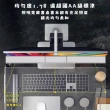 【YIZ TIME】臺燈 全光譜學生學習臺燈(80CM 閱讀模式 夾子款 底座款hl)