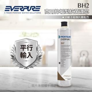 【濱特爾】BH2活性碳濾芯/BH-2平行輸入濾芯