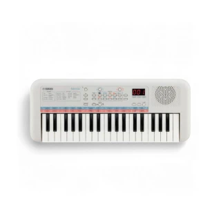 【Yamaha 山葉音樂】Remie PSS-E30 37鍵迷你電子琴／為音樂而進化(PSS-F30 迷你鍵盤 自動伴奏 兒童鍵盤 KB)