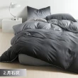 【DeKo岱珂】台灣製石墨烯漸層羊毛水洗被 2KG 棉被 冬被(雙人180*210cm)