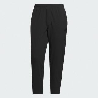 【adidas 愛迪達】運動 休閒 長褲 男褲 ES+ WV ANKLE PT(KA1293)