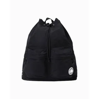 【CONVERSE】運動包 後背包 男包 女包 DRAWSTRING BACKPACK(UA5748-023)