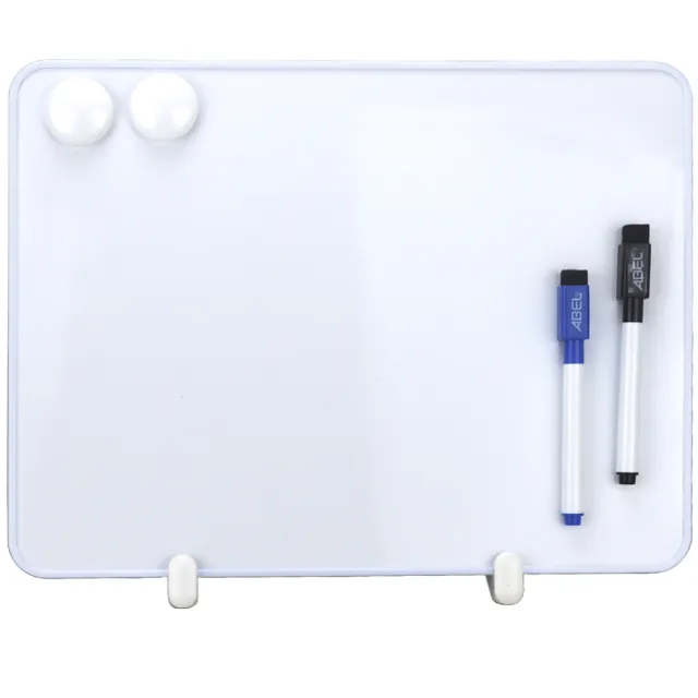 【ABEL 力大牌】易立書雙面隨寫白板組(白板組)