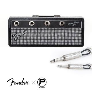 【Fender】Mini Twin Amp Jack Rack 經典音箱鑰匙座(海國)