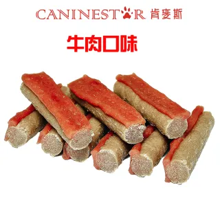 肯麥斯汪喵活力原味風乾牛肉條主餐