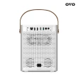 【OVO】4K無框電視 UHD智慧投影機(K9 極光白 2380高流明/可K歌/極速對焦)