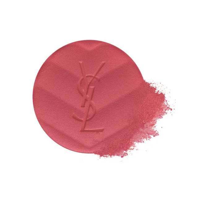 【YSL】官方直營 恆久完美透膚煙染腮紅(腮紅/任選1款/新品上市)