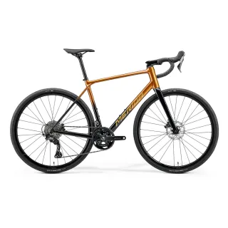 【MERIDA 美利達】斯特拉SCULTURA ENDURANCE GR 700 長程公路車/礫石車(無附踏板/越野/碎石路/林道/自行車)