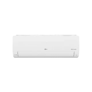 【LG 樂金】白金級安裝★5-7坪旗艦系列 WiFi雙迴轉變頻單冷分離式冷氣空調(LSU41DCW+LSN41DCW)
