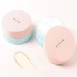 【SOFINA 蘇菲娜】Ange 透膚感 控油襯粧蜜粉3入組(12gx3)