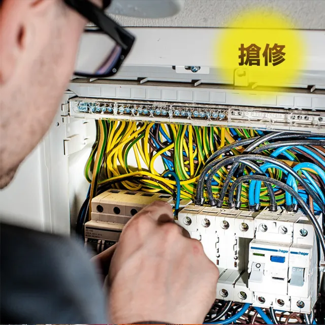 185-WL300 探照燈 工業級地燈 露營燈 釣魚燈 緊急照明燈 工程維修燈(應急照明燈 300W手提投射工作燈)
