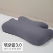 【戀家小舖】嘖嘖爆款 眠朵雲3.0 - 第三代全向深眠釋壓枕(2入)
