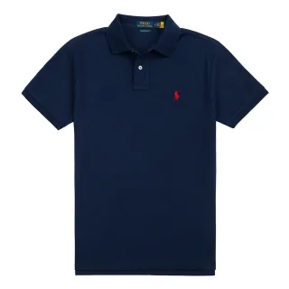 【RALPH LAUREN】小馬刺繡polo衫(polo RL/多色選)