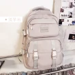【MoodRiver】超值2件組 後背包+斜背包 大容量後背包 筆電後背包 側背包 單肩包