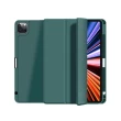 【Apple】A+級福利品 iPad Pro M4晶片(13吋/Wifi/256GB)(A04 Plus觸控筆+三折筆槽殼+鋼化保貼組)
