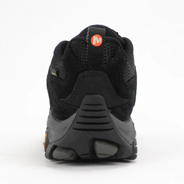 【MERRELL】Moab 3 Gore-Tex 男 越野鞋 登山 健走 防水 避震 穩定 黑灰(ML036253)