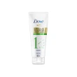 【Dove 多芬】一分鐘護髮精華180mlx2入(深層修護/輕潤保濕/防斷修護)