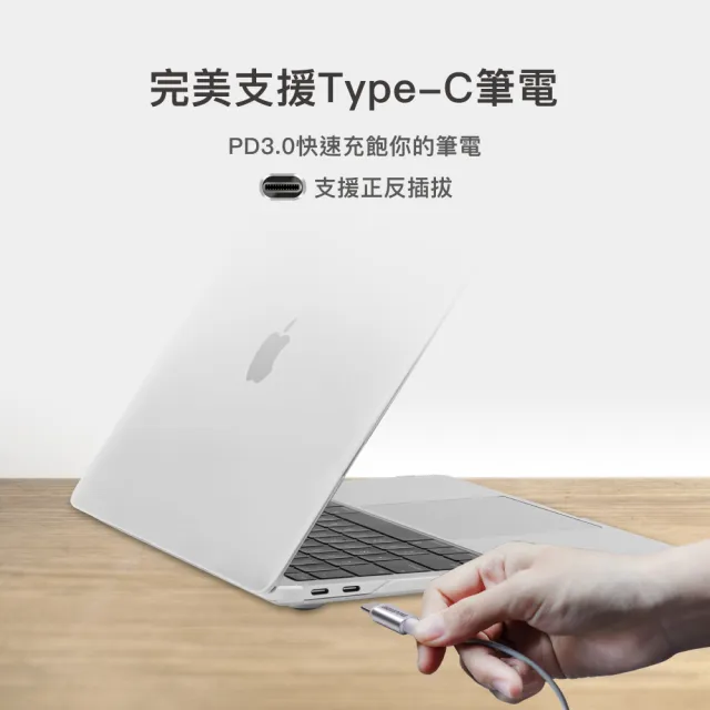 【Gigastone 立達國際】2入組TypeC 60W高速充電傳輸線CC-7600W(iPhone17/Switch/筆電快充)