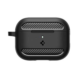 【Spigen】Airpods Pro 3 Rugged Armor 防摔 保護殼 耳機殼 耳機保護殼