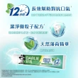 【DARLIE 好來】超氟清新牙膏X10入(強化琺瑯質牙膏X8+清新防護牙膏X2)