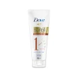 【Dove 多芬】一分鐘護髮精華180mlx3入(深層修護/輕潤保濕/防斷修護)