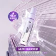 【MAYBELLINE 媚比琳】超持久極細雙效定妝噴霧2入組(#夏日必備)