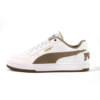 【PUMA官方旗艦】PUMA Caven 2.0 Retro Club 休閒運動鞋 男女共同 39508203(男鞋 女鞋 休閒鞋 白