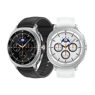 【Samsung 三星】Galaxy Watch8 Classic L500 46mm(藍牙)