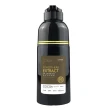 【KAFEN 卡氛_官方直營】2入-何首烏染髮膏Plus+400ml(曜石純粹黑/暮褐咖啡棕/琥珀可可棕)