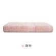 【Incare】超優質高級100%純棉素色大浴巾_3入組