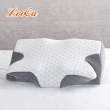 【LooCa】健康鍺+石墨烯超導帝王枕頭套 枕套2入(帝王枕專用)
